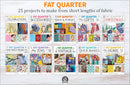 Fat Quarter: Gifts