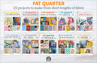 Fat Quarter: Gifts
