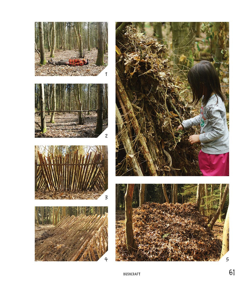 Forest School Adventure