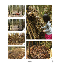 Forest School Adventure