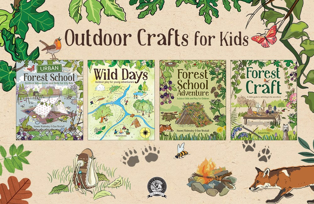 Forest School Adventure