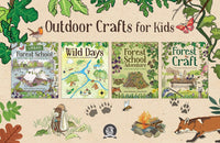 Forest School Adventure