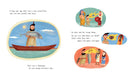 The Friend Who Forgives Storybook: A true story about how Peter failed and Jesus forgave
