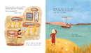 The Friend Who Forgives Storybook: A true story about how Peter failed and Jesus forgave