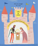 Jesus and the Very Big Surprise Storybook