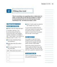 Engage 365: Beginnings and Endings