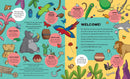 Seek and Find: Old Testament Bible Stories : With over 450 things to find and count!