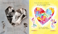 The Awesome Super Fantastic Forever Party Storybook: A True Story about Heaven, Jesus, and the Best Invitation of All