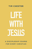 Life with Jesus