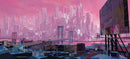 Spider-Man: Into the Spider-Verse -The Art of the Movie