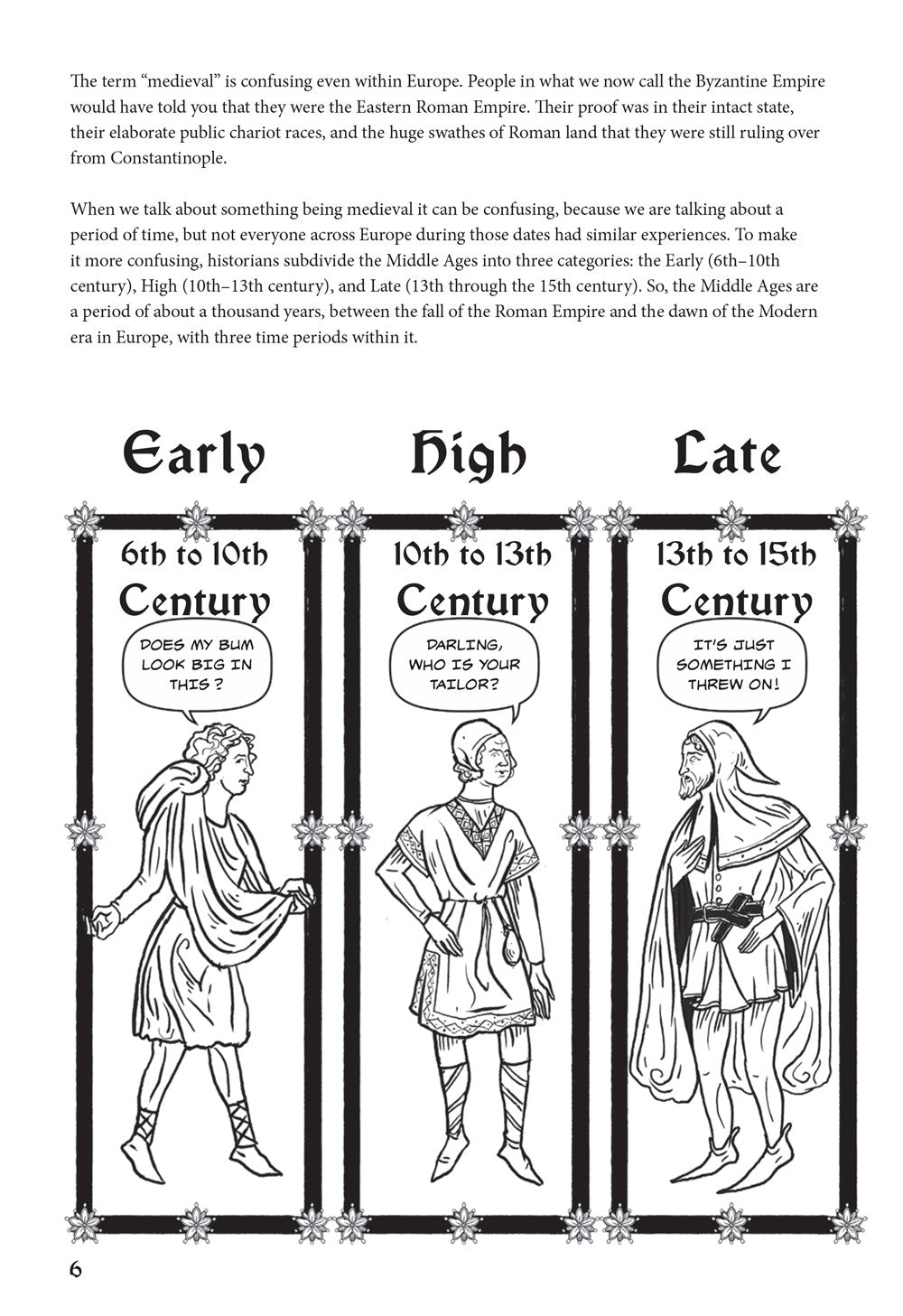 The Middle Ages