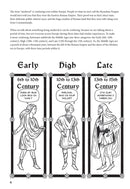 The Middle Ages