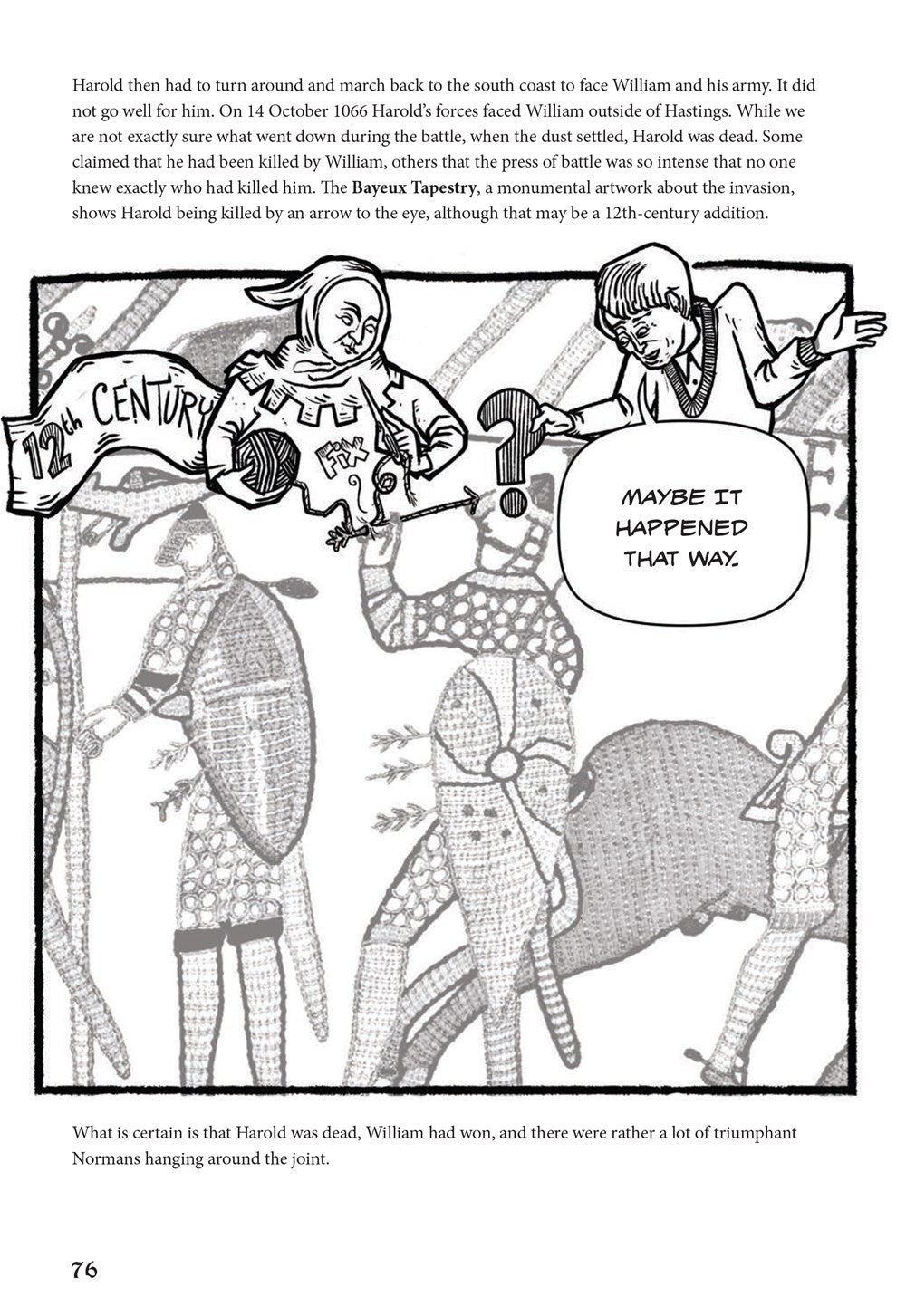 The Middle Ages