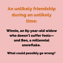 The Marmalade Diaries