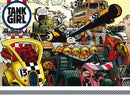 Tank Girl: Dirty Old Tank Girl