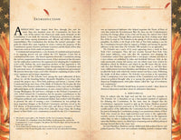 The Federalist Papers, The Ideas that Forged the American Constitution