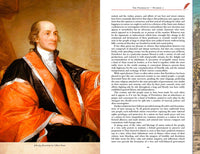 The Federalist Papers, The Ideas that Forged the American Constitution