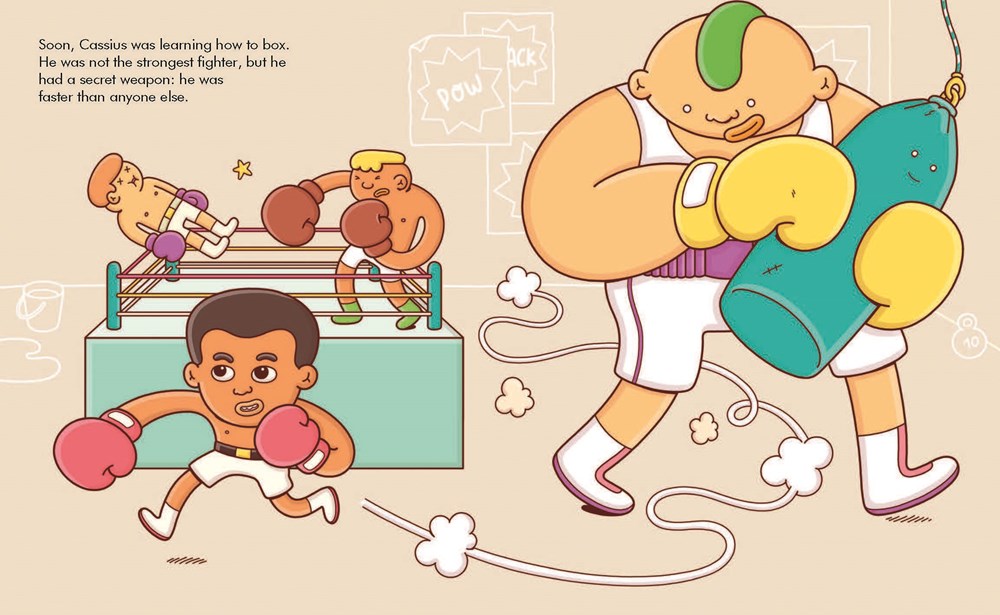 Muhammad Ali