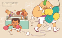 Muhammad Ali