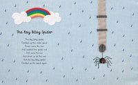 Read to Your Baby Every Day: 30 classic nursery rhymes to read aloud