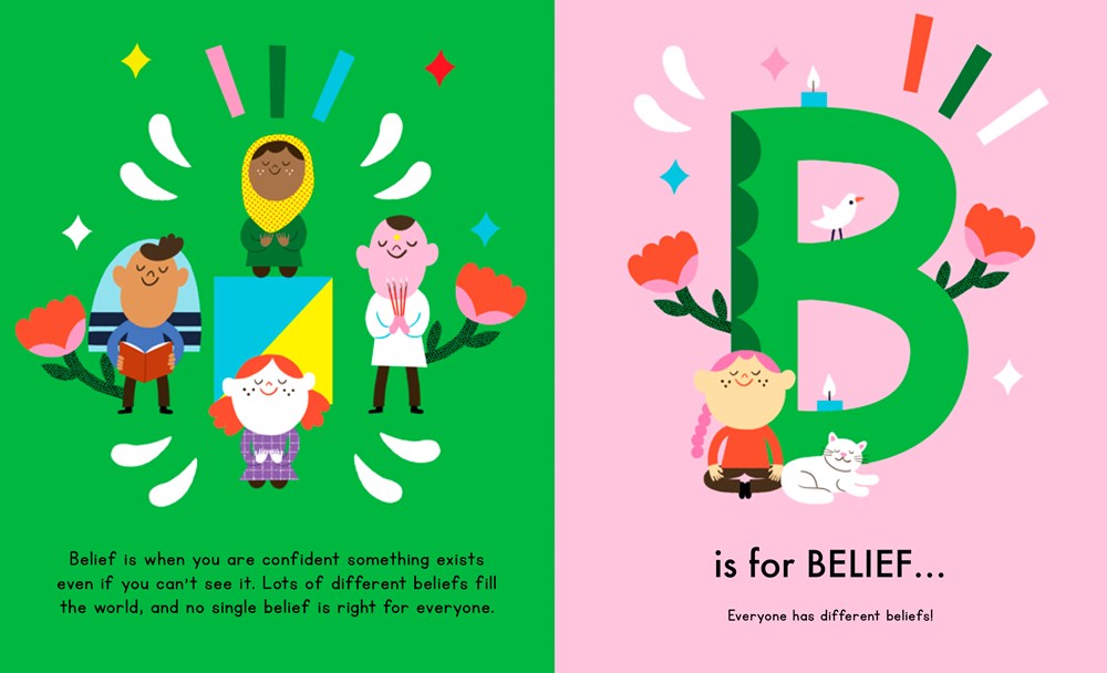 An ABC of Equality