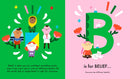 An ABC of Equality