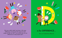 An ABC of Equality