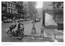 Joel Meyerowitz: Where I Find Myself