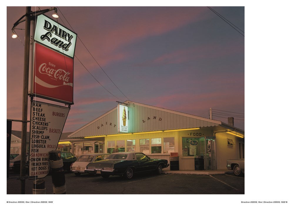 Joel Meyerowitz: Where I Find Myself