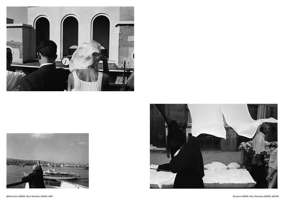 Joel Meyerowitz: Where I Find Myself