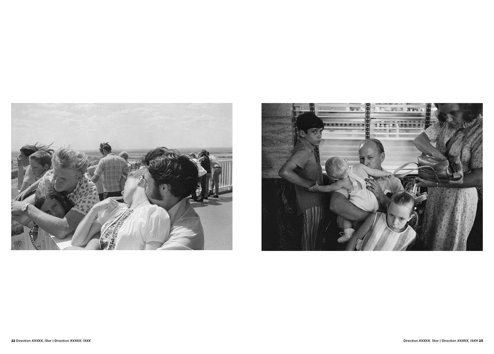 Joel Meyerowitz: Where I Find Myself