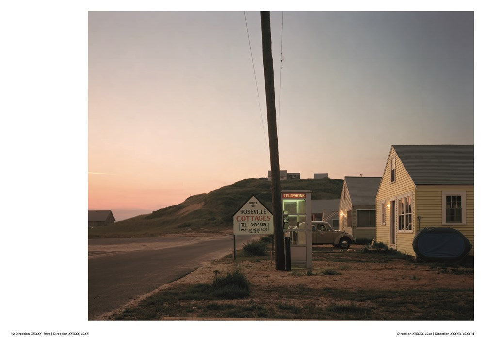 Joel Meyerowitz: Where I Find Myself