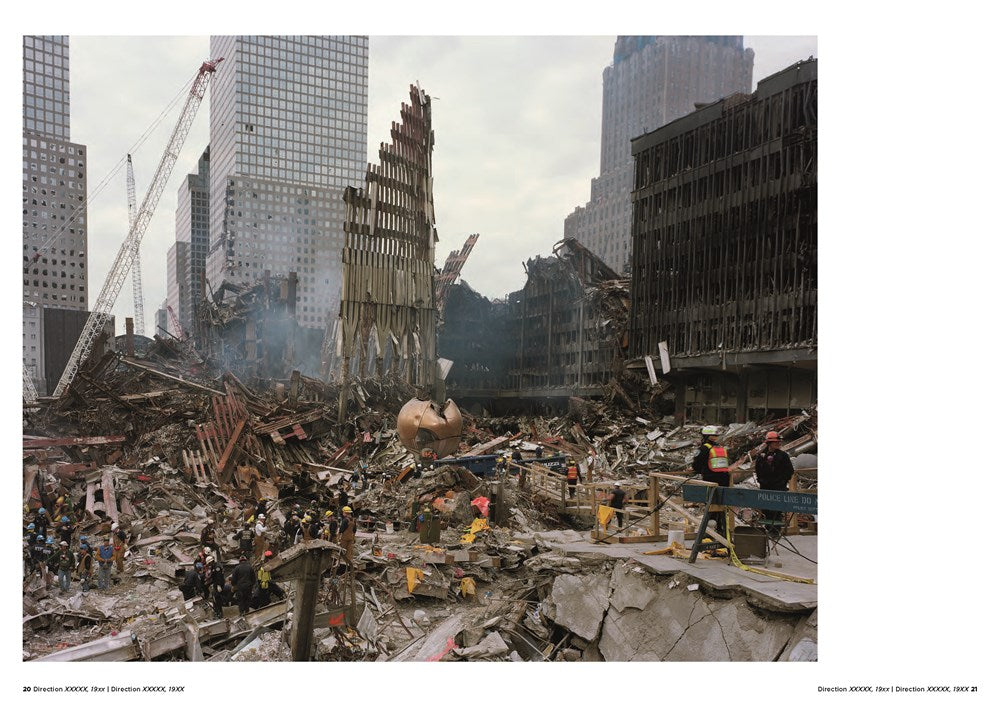 Joel Meyerowitz: Where I Find Myself