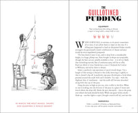 Dangerous Experiments for After Dinner