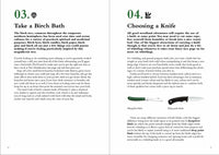 100 Things to do in a Forest