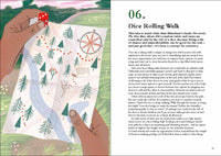 100 Things to do in a Forest