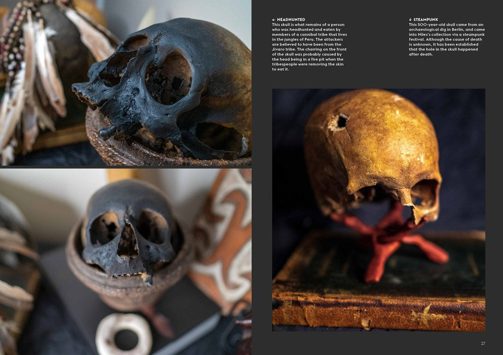 Skulls