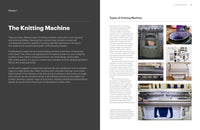 Designing Knitted Textiles