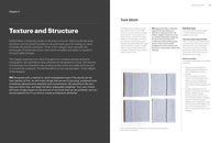 Designing Knitted Textiles