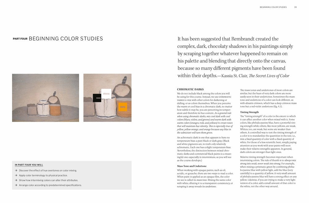 Color Third Edition