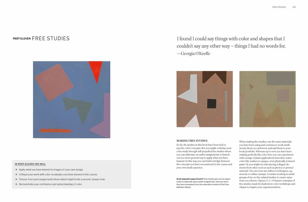 Color Third Edition