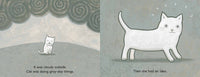 Cat's Colors