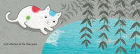 Cat's Colors