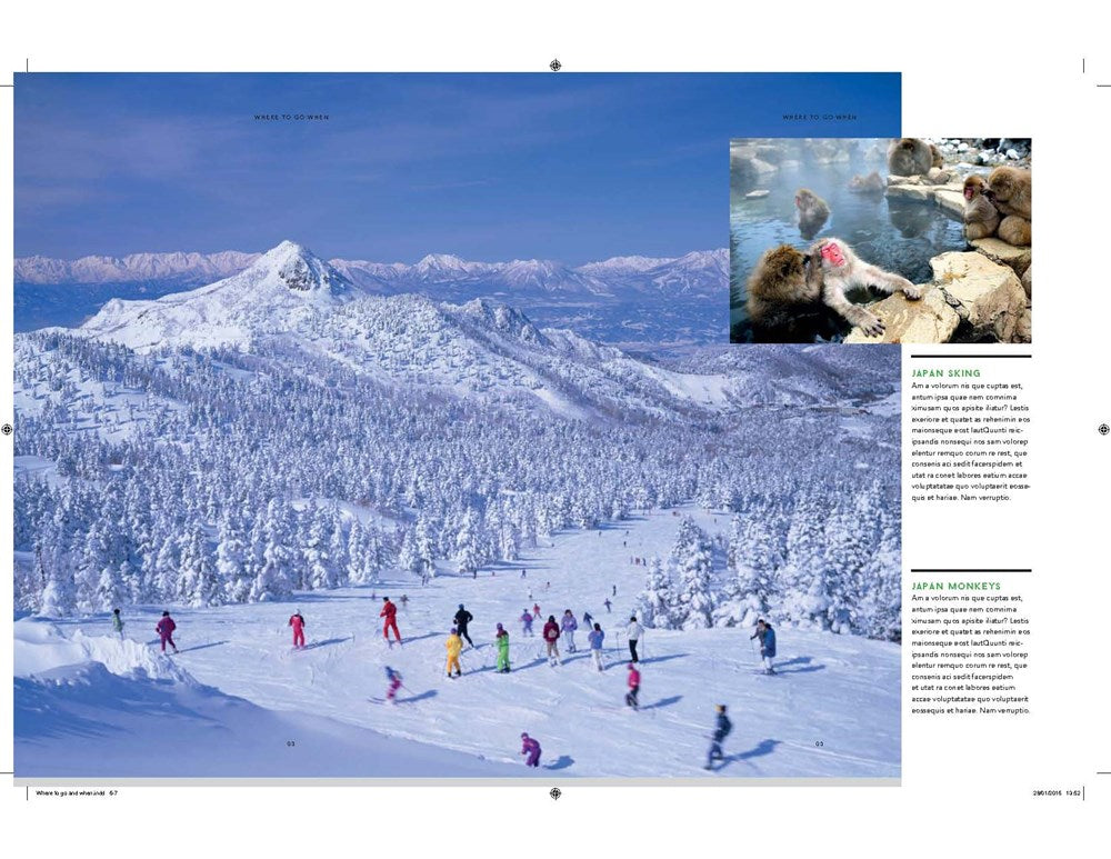 Lonely Planet Lonely Planet's Where To Go When 1