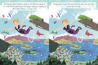 Lonely Planet Kids Let's Explore... City 1