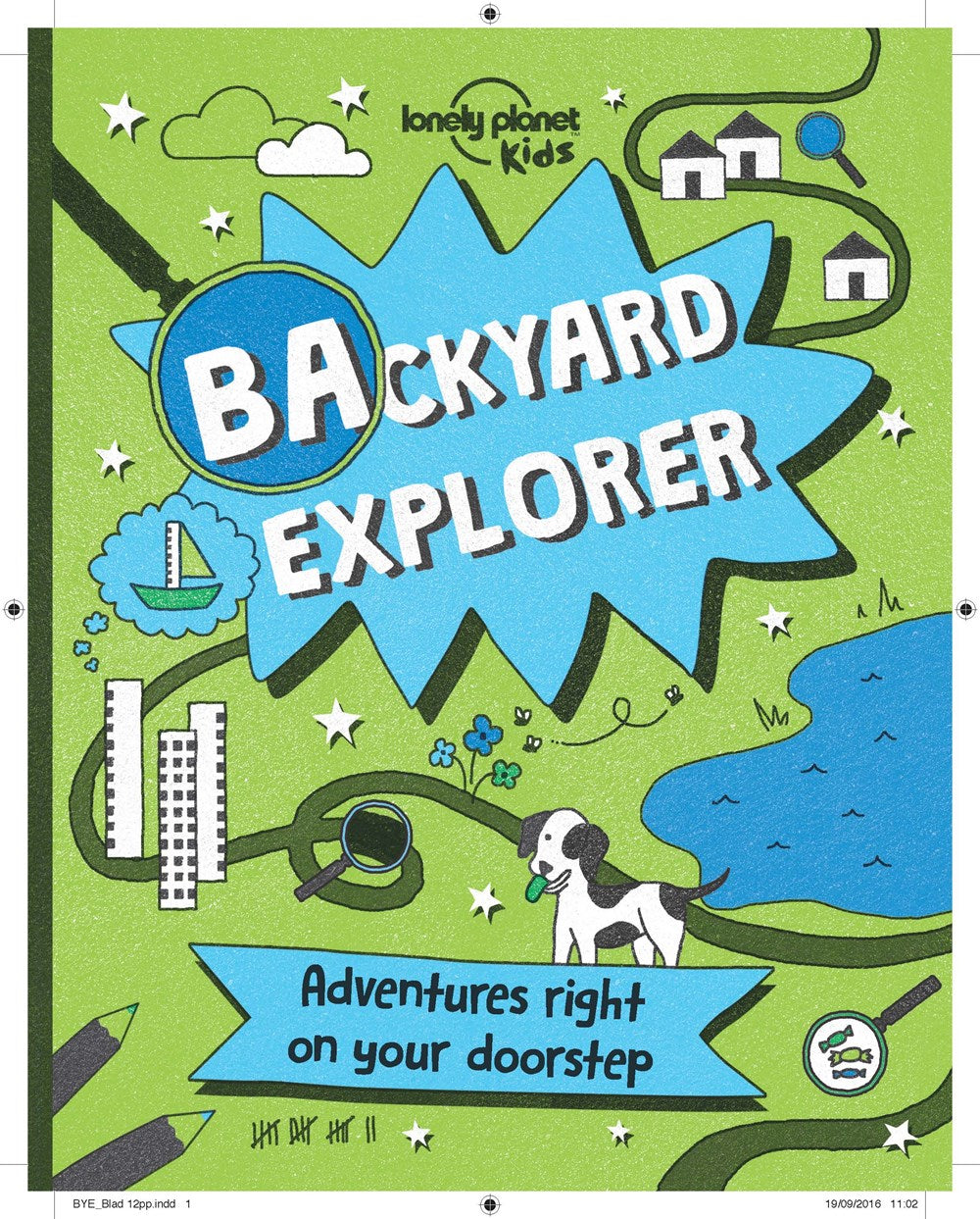 Backyard Explorer 1