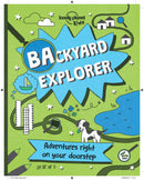 Backyard Explorer 1