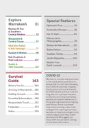 Lonely Planet Pocket Marrakesh 5