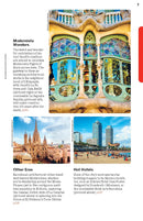 Lonely Planet Barcelona