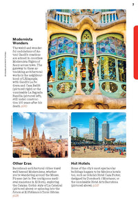 Lonely Planet Barcelona